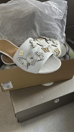 Michael kors sandále 37, michael kors,37