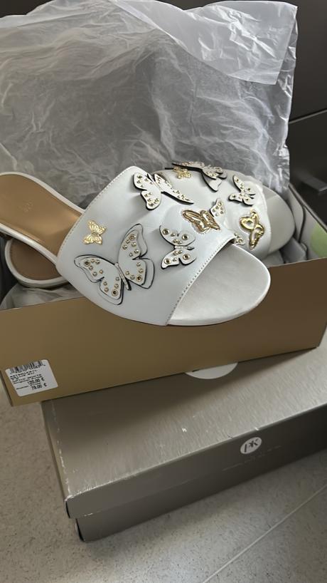 Michael kors sandále 37, michael kors,37