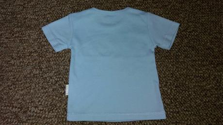 Tričko, lusa,74