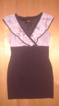 Spoločenské šaty, 40