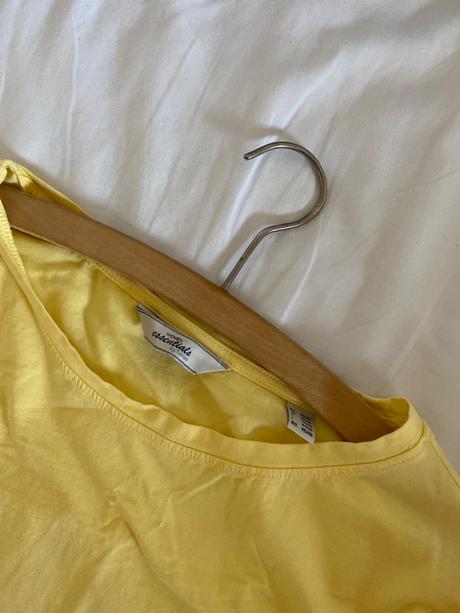 Tričko tchibo 40/42 top stav, tchibo,l