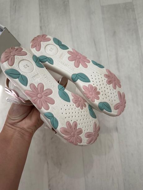 Geox sandalky, geox,33