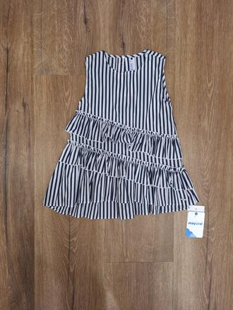 Letná blúzka/tunika mayoral 128, 128