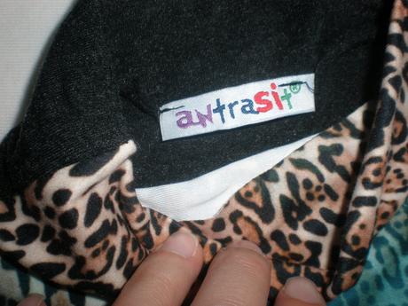 Rolákové tielko paris, s