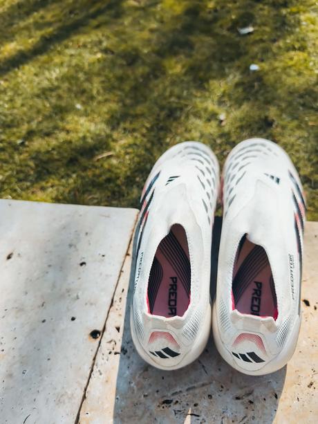 Kopačky adidas predator elite sg, adidas,42