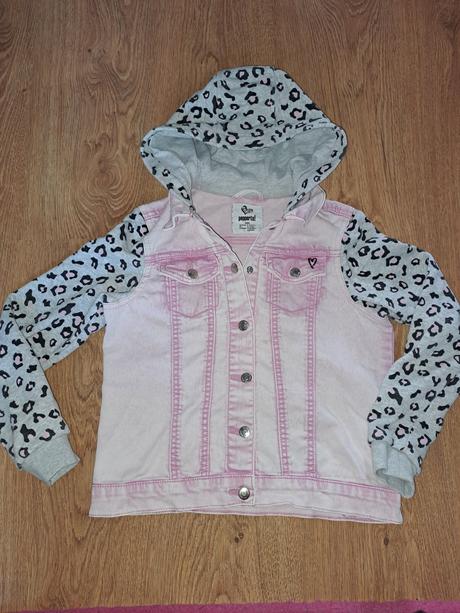 Riflova bundicka, pepperts,140