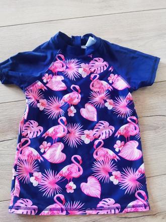 Plavecke tricko, 122