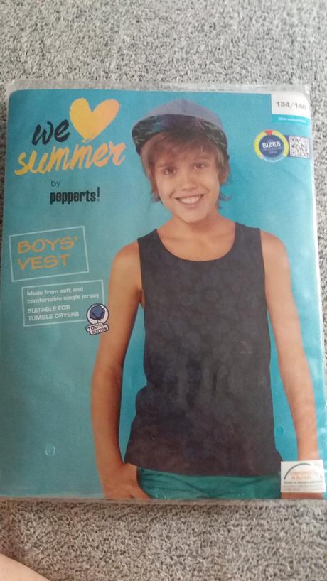 Tričko, pepperts,134