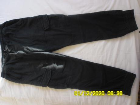 Nohavice, f&f,170