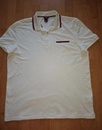 Pánska polokošeľa, h&m,l