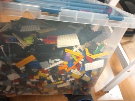 Lego, 