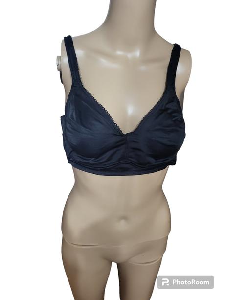 Dámska podprsenka s kosticami, lemila,75a