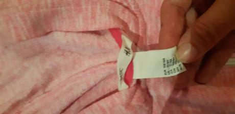 Mikina, h&m,158