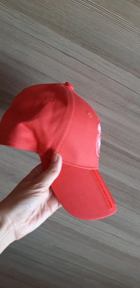 Šiltovka adidas real madrid, adidas