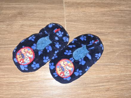 Papuče č.20-25, 20