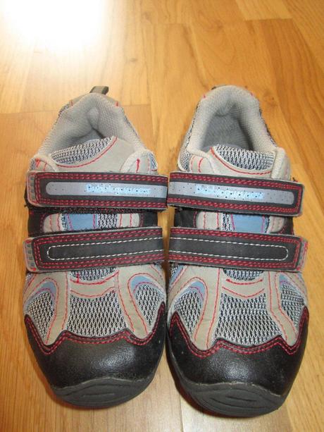 Topánočky, bubble gummers,29