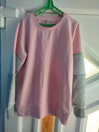 Krásna mikina 152/158, lewro,152