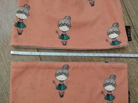 Handmade setik, 80