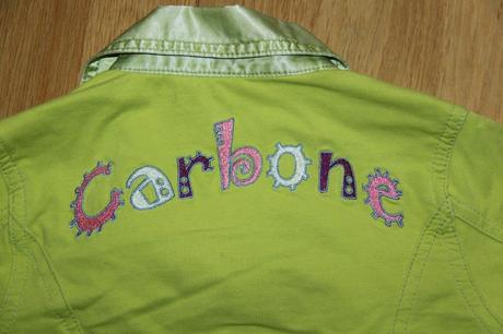 Suknička + bolerko, vingino,128