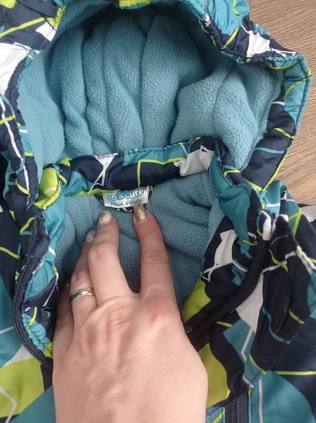 Zimne bundy a overaly, 86