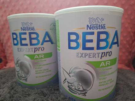 Beba expert ar, 