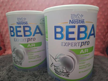 Beba expert ar, 