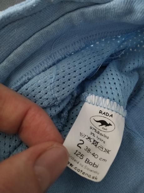 Čiapky rada, rada,62