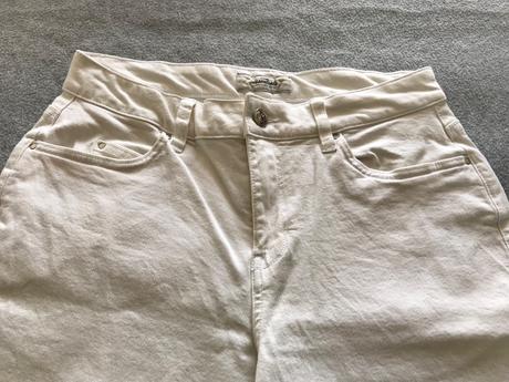 Kraťasy, tchibo,38