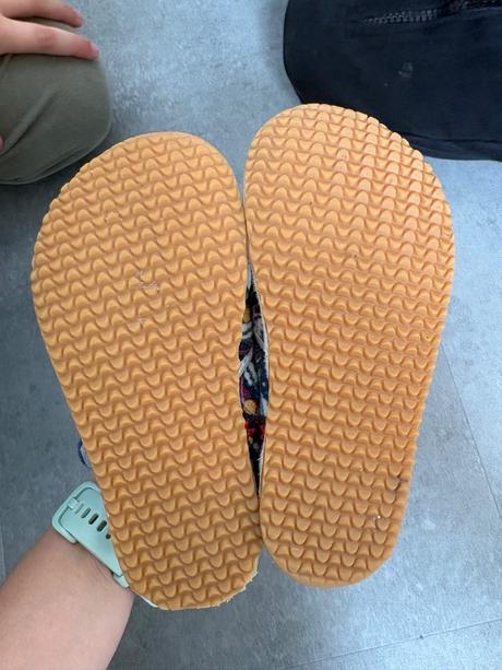 Papučky barefoot, jonap,27