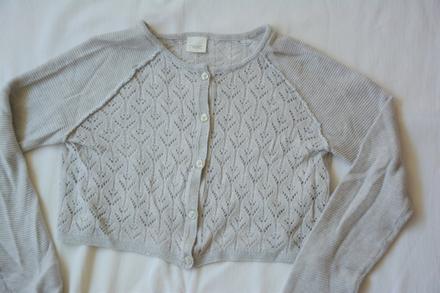 Jemné kvalitné bolerko next, next,116