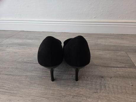 Lodičky so špicom, next,41