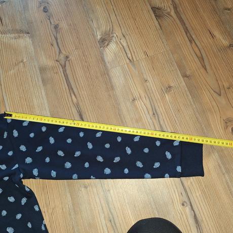 Mikina neoteplena, pepperts,158