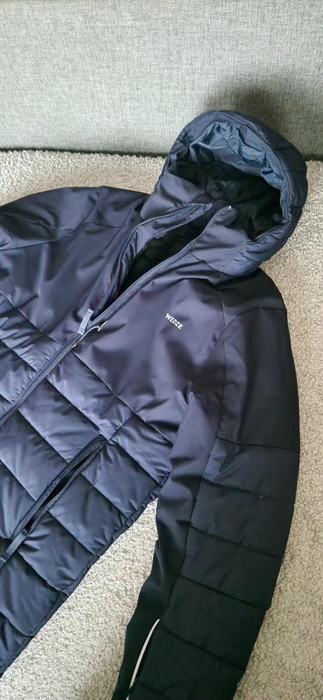 Bunda wedze, wedze,l