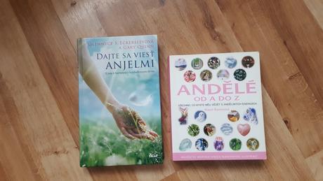 Dajte sa viesť anjelmi, 