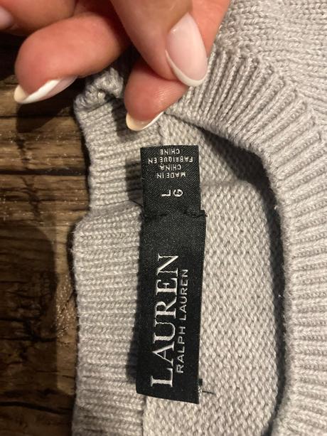 Ralph lauren sveter, ralph lauren,m