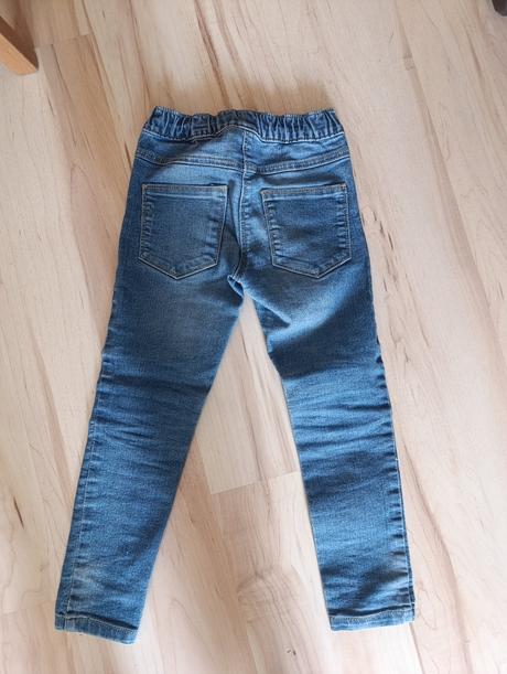 Dievčenské elastické rifle, next,116