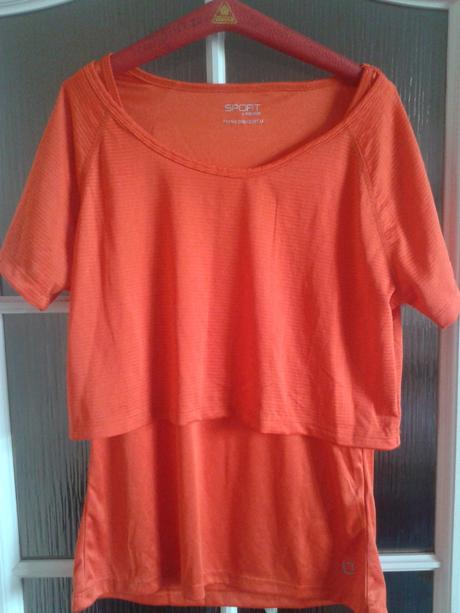 Športove tričko, m