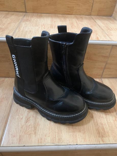 Čižmy, ugg,34