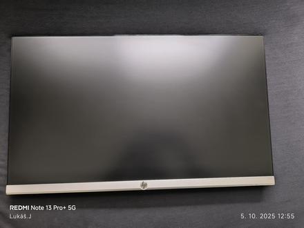 Monitor 80, hp (hewlett-packard)