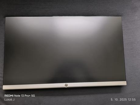 Monitor 80, hp (hewlett-packard)