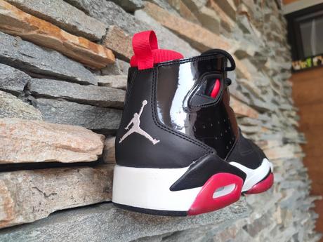 Pánska športová obuv jordan flight club, veľ.43, air jordan,43