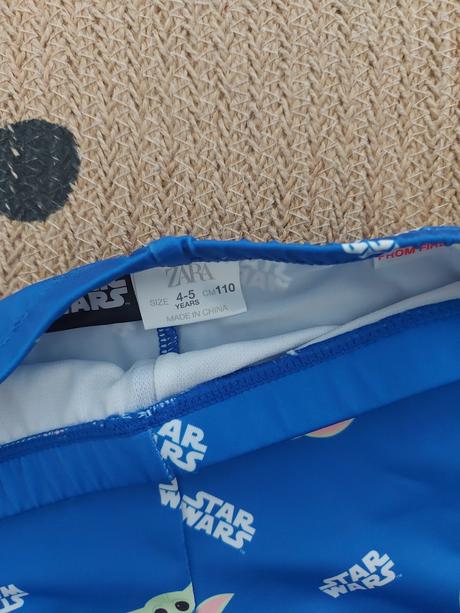 Zara plavky 110, zara,110