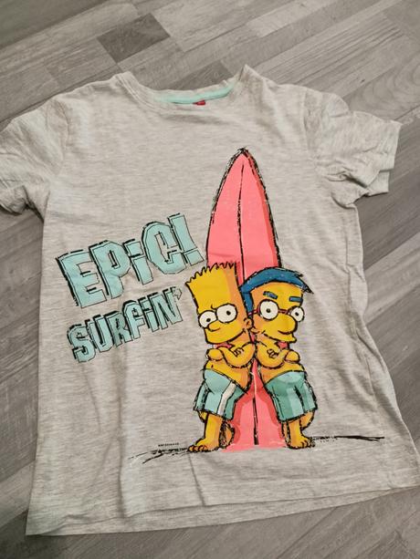 Pyžamo 146/152, 146