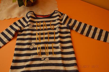 Pulover, palomino,110