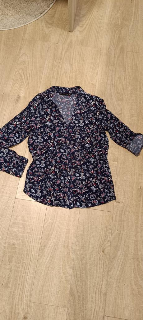 Blúzka zara, zara,m