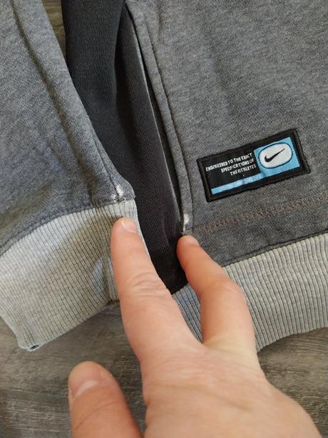 Mikina nike, nike,134