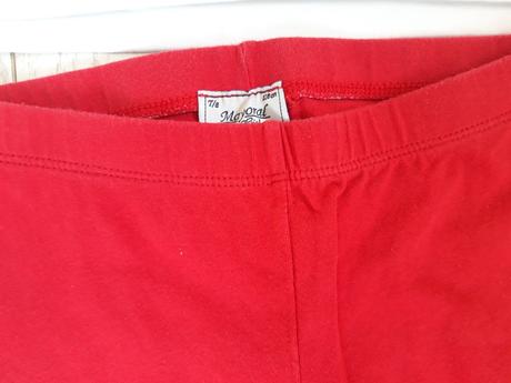 Leginy mayoral, mayoral,122