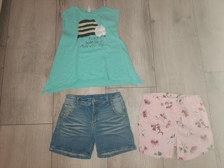 Kraťasky pompdelux, pompdelux,140