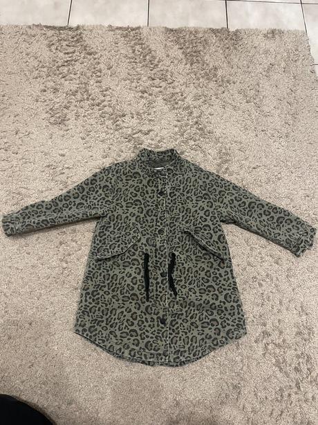 Bunda zara, zara,116