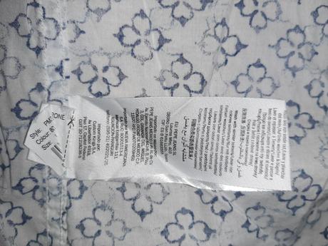 Slim košeľa pepe jeans, pepe jeans,l